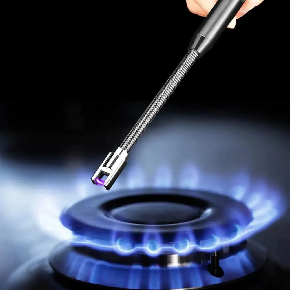 Electric Arc Lighter USB Rechargeable Lighter
