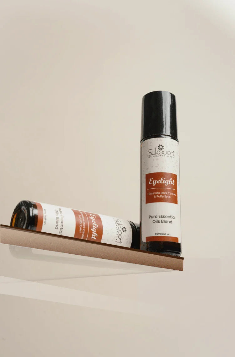 Eyelight - Eliminates Dark Circles Around Eyes & Puffy Eyes
