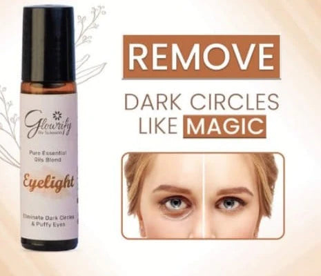 Eyelight - Eliminates Dark Circles Around Eyes & Puffy Eyes
