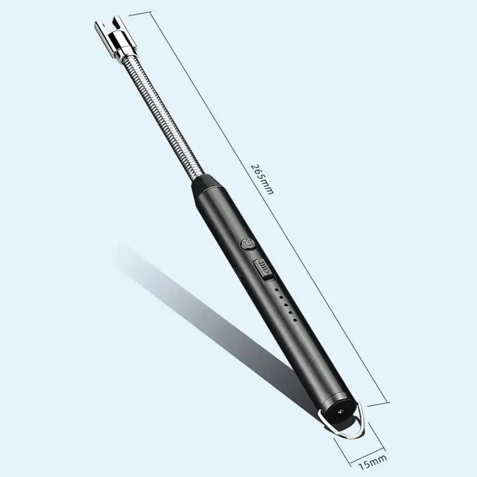 Electric Arc Lighter USB Rechargeable Lighter