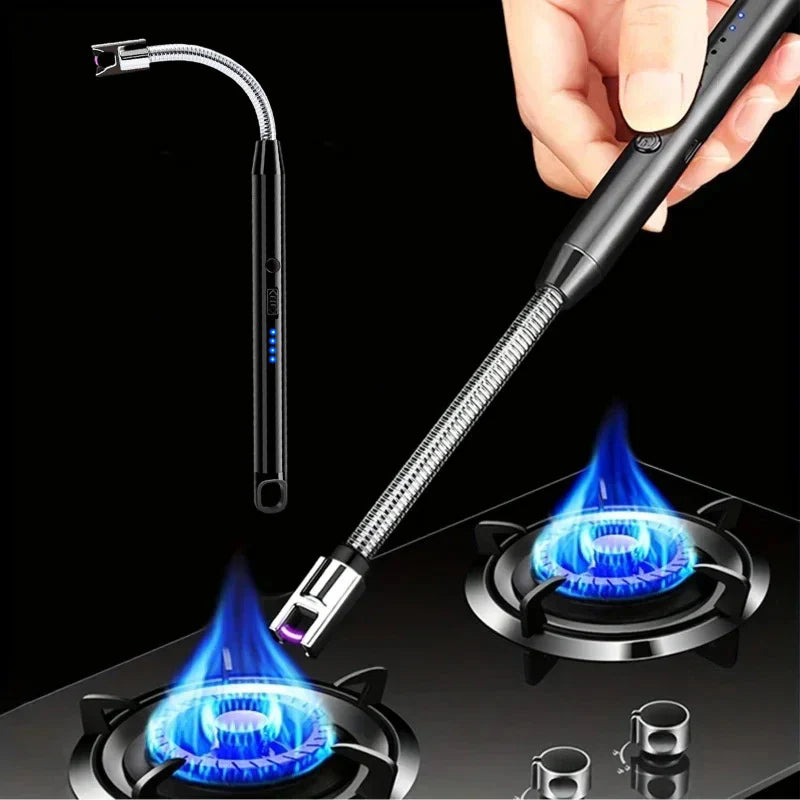Electric Arc Lighter USB Rechargeable Lighter