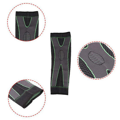 Medicated Knee Warmer Pads