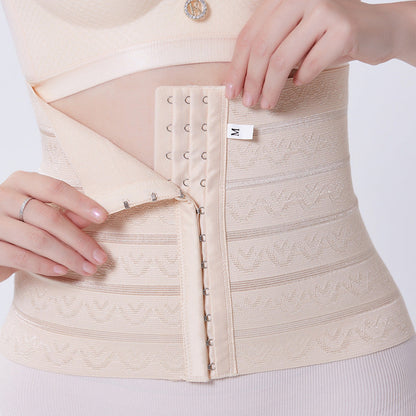 Tummy Control Belt For Men And Women