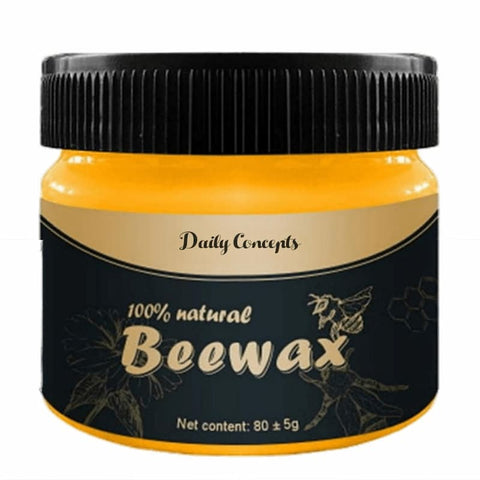 Beewax Furniture Polish